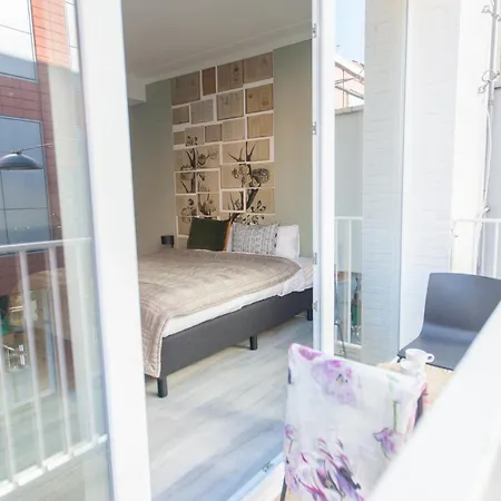 - Center Appartement
