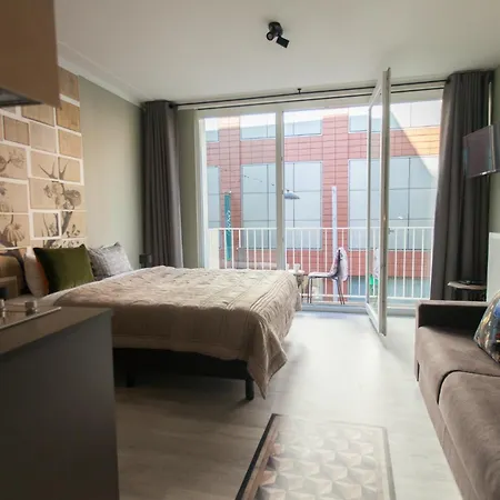 Apartment Smartflats - *