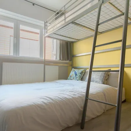 Appartement - Center