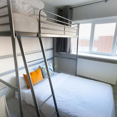 Smartflats - Apartment Leuven