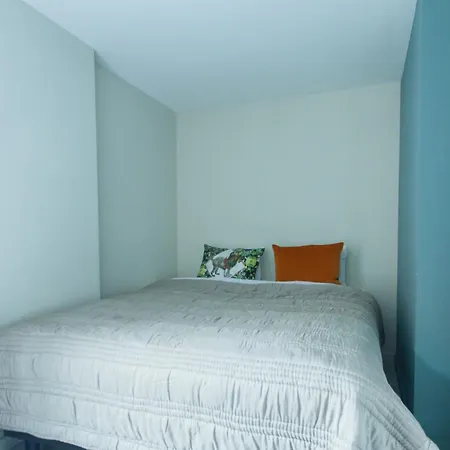 Apartment Smartflats - *