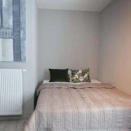 Appartement - Center