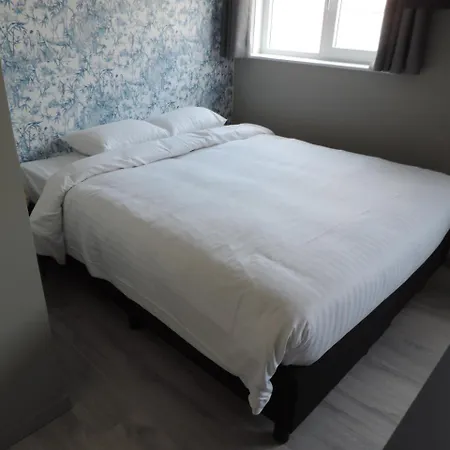 Appartement - Center