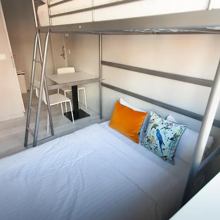 Appartement - Center *