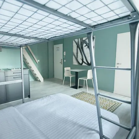 Appartement - Center *