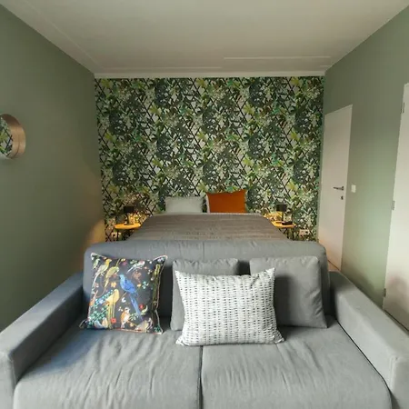 - Center Appartement *