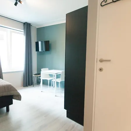 Apartment Smartflats - *