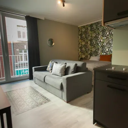Smartflats - Apartment *